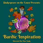 Podcast Bardic Inspiration