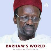 Podcast Barham's World