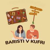 Podcast BARISTI V KUFRI