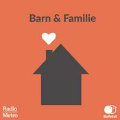 Podcast Barn og Familie