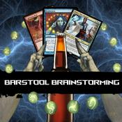Podcast Barstool Brainstorming