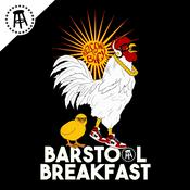 Podcast Barstool Breakfast: Second Helping