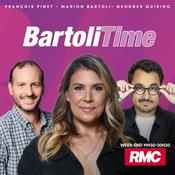 Podcast Bartoli Time