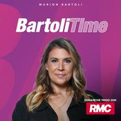 Podcast Bartoli Time