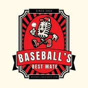 Podcast Baseball's Best Mate