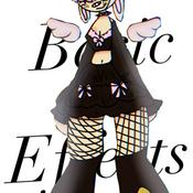 Podcast Basic Effect