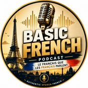 Podcast Basic French Podcast