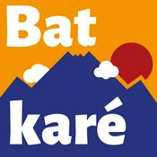 Podcast Bat karé