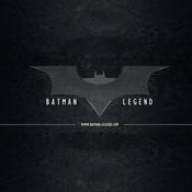 Podcast Batcast Batman Legend