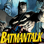 Podcast Batman Talk Podcast - Batmantalk