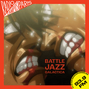 Podcast Battle Jazz Galactica