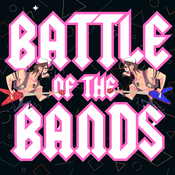 Podcast Battle of the Bands