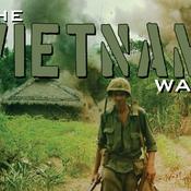 Podcast Battlezone: The Vietnam War