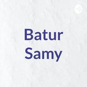 Podcast Batur Samy
