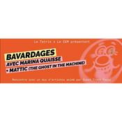 Podcast Bavardages - Le Tetris X Le CEM