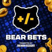 Podcast Bear Bets: A FOX Sports Gambling Show