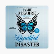 Podcast BEAUTIFUL DISASTER IN ENGLISH