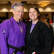 Podcast Roll Models Wanted: Gripping Conversations about Jiu-Jitsu and Life