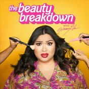 Podcast The Beauty Breakdown with Glamzilla
