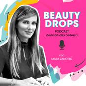 Podcast Beauty Drops