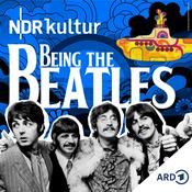 Podcast Being The Beatles - eine Pop-Revolution
