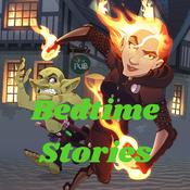 Podcast Bedtime Stories
