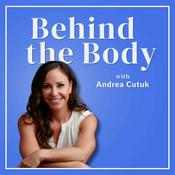 Podcast Behind the Body: Fat Loss, Metabolism & Muscle for Women Over 40