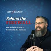 Podcast Behind the Firewall