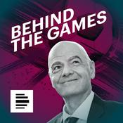 Podcast Behind The Games - Wer den Sport kontrolliert