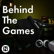 Podcast Behind The Games | NEW OVERLORDS