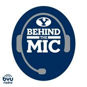 Podcast Behind the Mic
