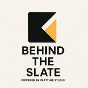 Podcast Behind the Slate