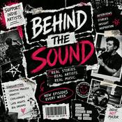 Podcast Behind the Sound
