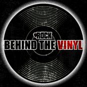 Podcast Behind The Vinyl