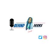 Podcast BehindClosedDoors
