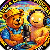 Podcast Being a Legend, Not an Expert!