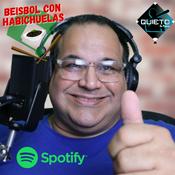 Podcast Beisbol con habichuelas