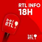 Podcast bel RTL - RTL Info 18h
