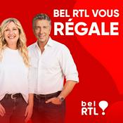 Podcast bel RTL vous régale