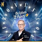 Podcast Belgium 12 points - l'histoire passionnante de l'Eurovision