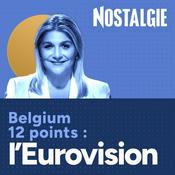 Podcast 70 ans d'Eurovision : le concours de ses débuts à aujourd'hui