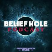 Podcast Belief Hole | Paranormal, Mysteries and Other Tasty Thought Snacks