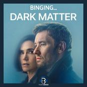 Podcast Team Binge Podcast