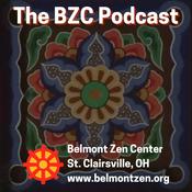 Podcast Belmont Zen Center