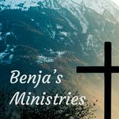 Podcast Benja Ministries