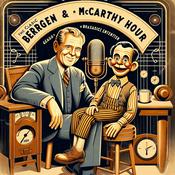 Podcast Bergen and McCarthy - Radio Show OTR