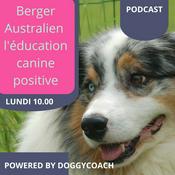 Podcast Berger Australien l'éducation canine positive
