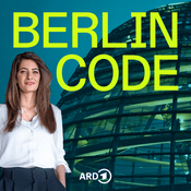Podcast Berlin Code – mit Linda Zervakis