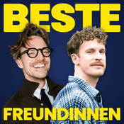 Beste Freundinnen