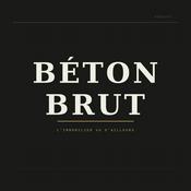 Podcast Béton Brut